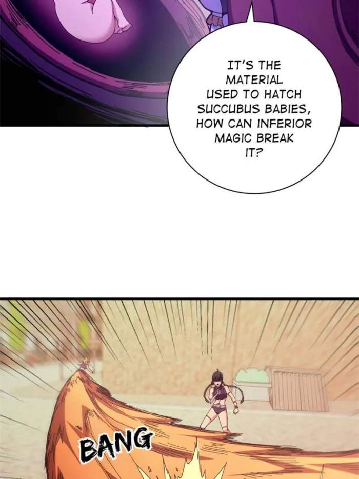 A Transmigrated Warden's Battle for Redemption Chapter 107 53
